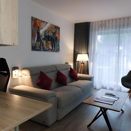Superbe Appartement Cosy - Plage Des Minimes La Rochelle  Exterior foto