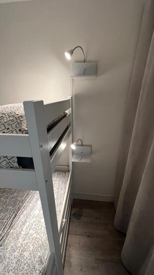 Superbe Appartement Cosy - Plage Des Minimes La Rochelle  Exterior foto