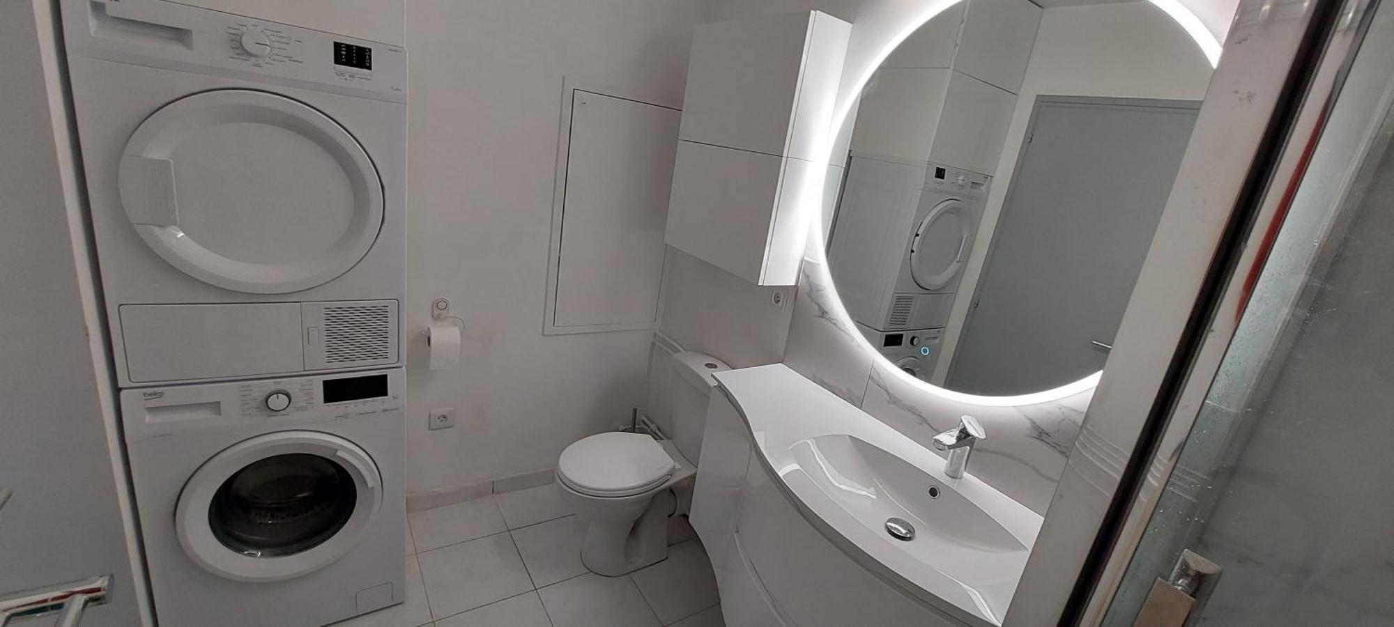 Superbe Appartement Cosy - Plage Des Minimes La Rochelle  Exterior foto